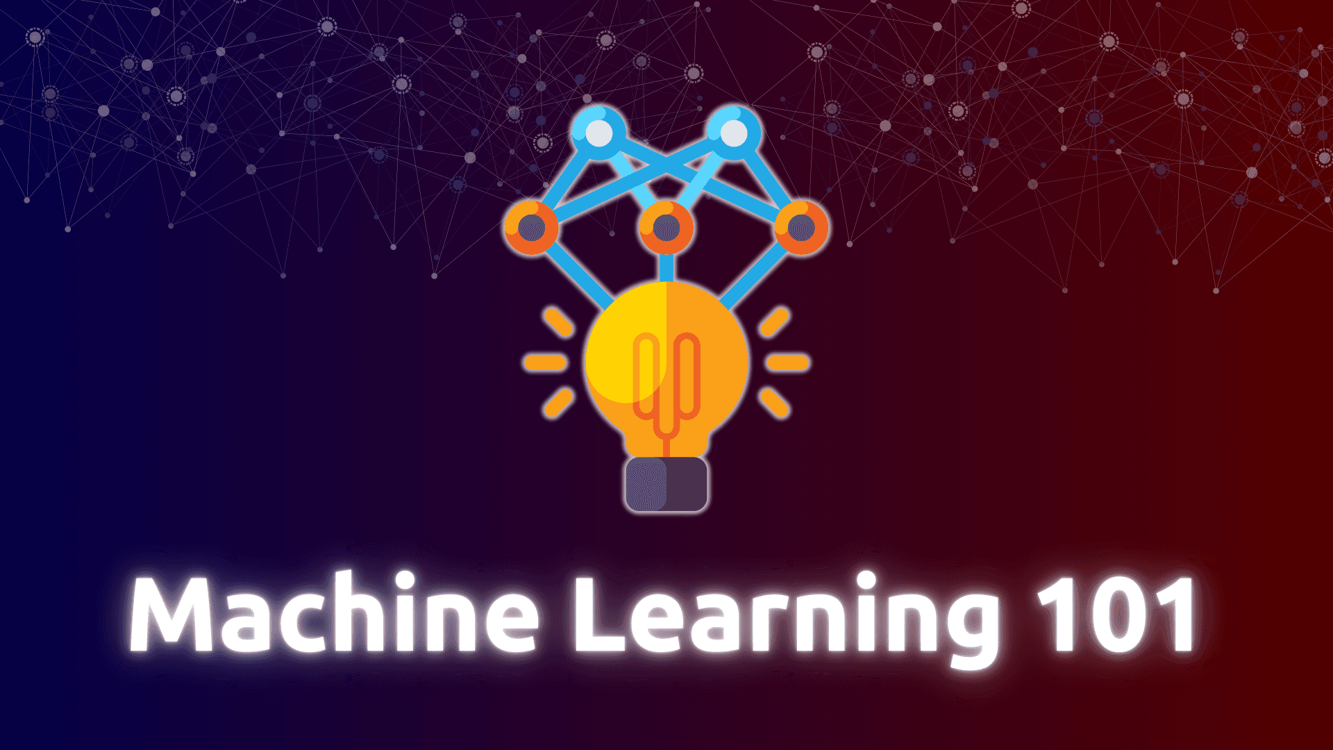 Pytopia Course Machine Learning 101 Pytopia course machine learning 101