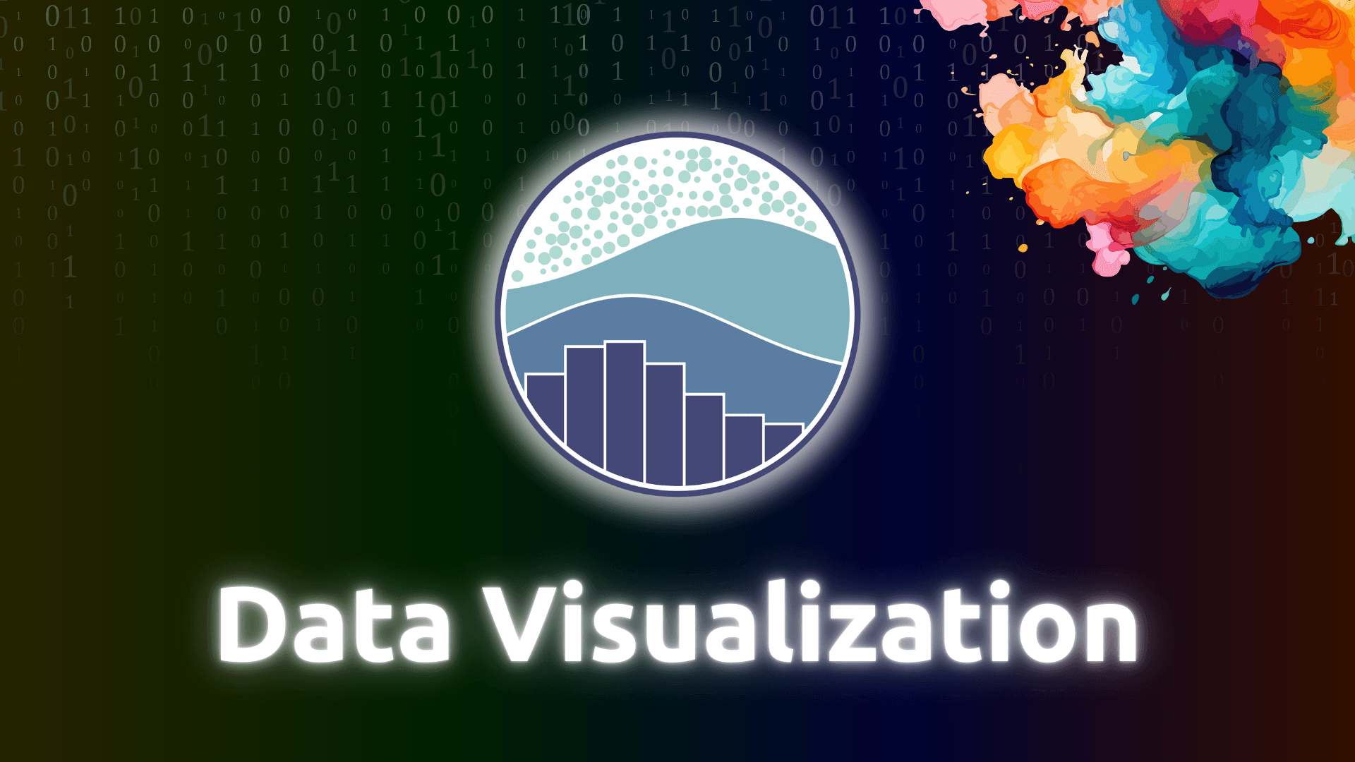 Pytopia - Course - Data Visualization